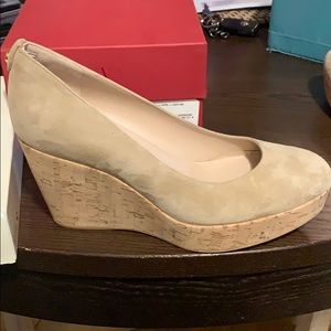 Super cute wedges !!